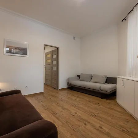 Nad Brzegiem Morza 1 Appartement